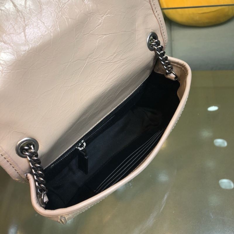 YSL Satchel Bags